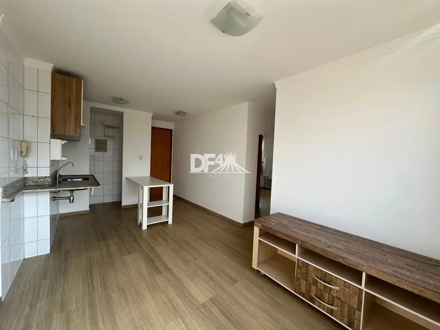 Apartamento com 1 quarto à venda, 33m2 em Sul (Águas Claras), Brasilia - DF - imagem 4 Foto 4 de Apartamento com 1 quarto à venda, 33m2 em Sul (Águas Claras), Brasilia - DF