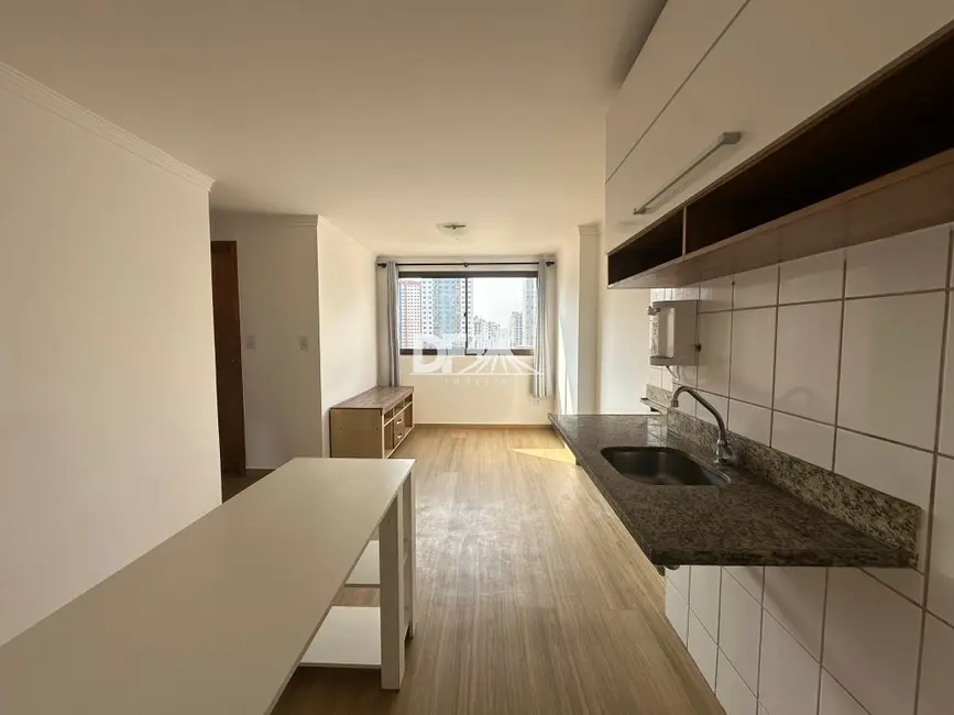 Apartamento com 1 quarto à venda, 33m2 em Sul (Águas Claras), Brasilia - DF - imagem 6 Foto 6 de Apartamento com 1 quarto à venda, 33m2 em Sul (Águas Claras), Brasilia - DF