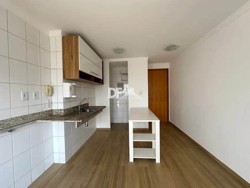 Apartamento com 1 quarto à venda, 33m2 em Sul (Águas Claras), Brasilia - DF - imagem 8 Foto 8 de Apartamento com 1 quarto à venda, 33m2 em Sul (Águas Claras), Brasilia - DF