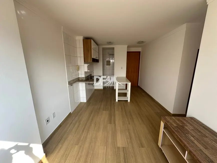 Apartamento com 1 quarto à venda, 33m2 em Sul (Águas Claras), Brasilia - DF - imagem 3 Foto 3 de Apartamento com 1 quarto à venda, 33m2 em Sul (Águas Claras), Brasilia - DF