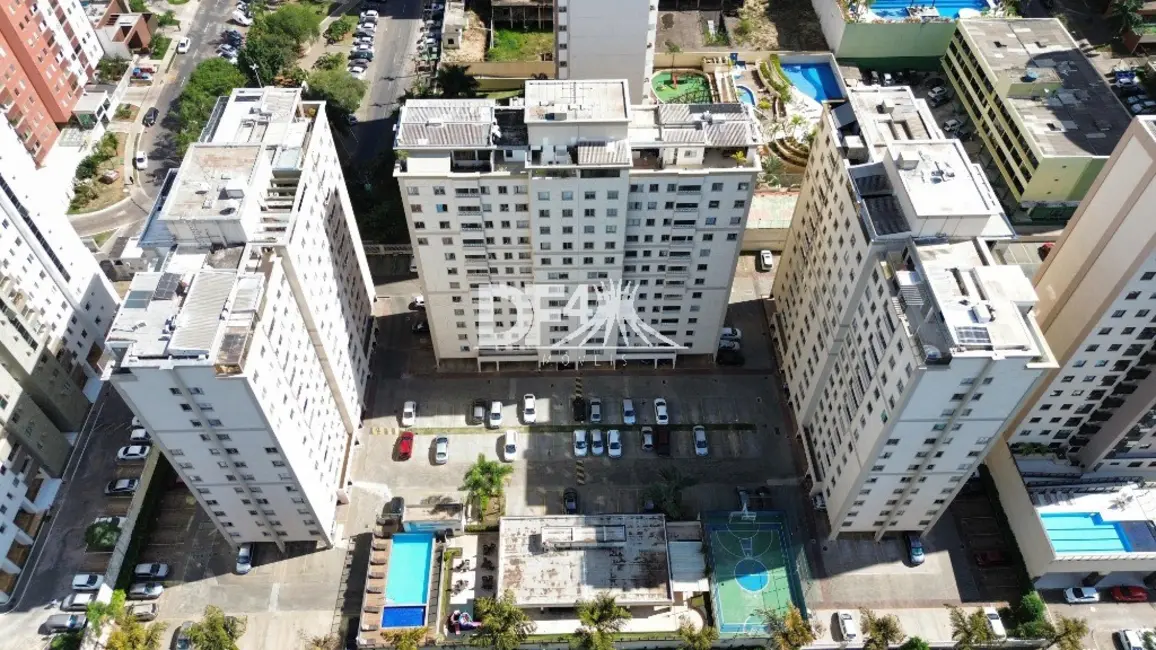 Foto 1 de Apartamento com 1 quarto à venda, 49m2 em Norte (Águas Claras), Brasilia - DF