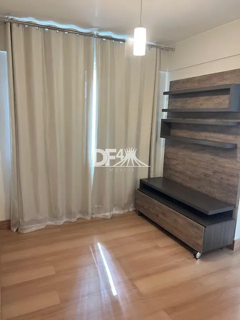 Apartamento com 1 quarto à venda, 49m2 em Norte (Águas Claras), Brasilia - DF - imagem 3 Foto 3 de Apartamento com 1 quarto à venda, 49m2 em Norte (Águas Claras), Brasilia - DF