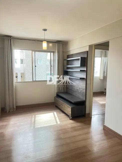 Foto 2 de Apartamento com 1 quarto à venda, 49m2 em Norte (Águas Claras), Brasilia - DF