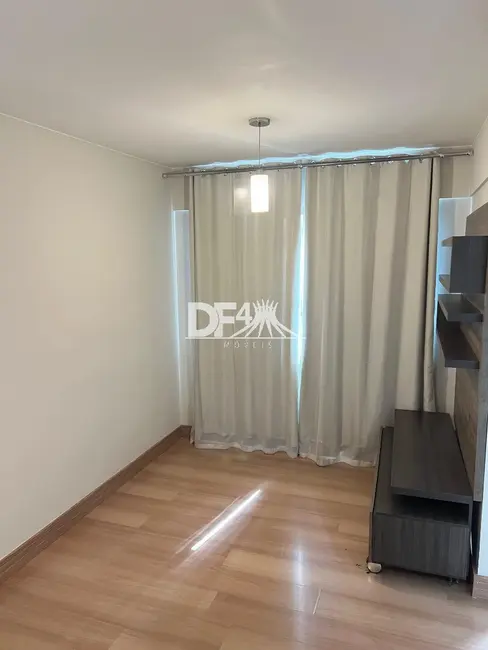 Apartamento com 1 quarto à venda, 49m2 em Norte (Águas Claras), Brasilia - DF - imagem 4 Foto 4 de Apartamento com 1 quarto à venda, 49m2 em Norte (Águas Claras), Brasilia - DF