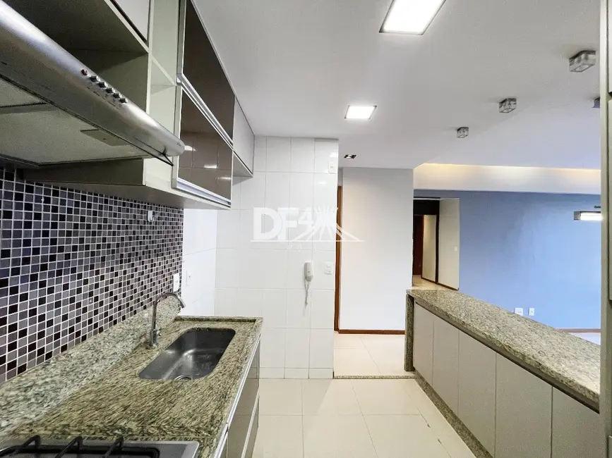 Apartamento com 3 quartos à venda, 73m2 em Sul (Águas Claras), Brasilia - DF - imagem 6 Foto 6 de Apartamento com 3 quartos à venda, 73m2 em Sul (Águas Claras), Brasilia - DF