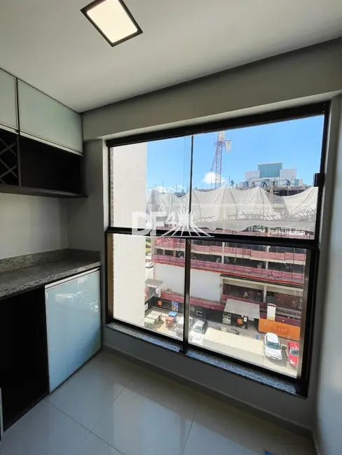 Apartamento com 3 quartos à venda, 73m2 em Sul (Águas Claras), Brasilia - DF - imagem 5 Foto 5 de Apartamento com 3 quartos à venda, 73m2 em Sul (Águas Claras), Brasilia - DF