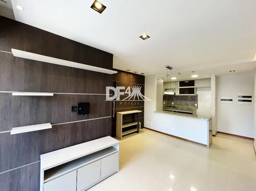 Foto 1 de Apartamento com 3 quartos à venda, 73m2 em Sul (Águas Claras), Brasilia - DF