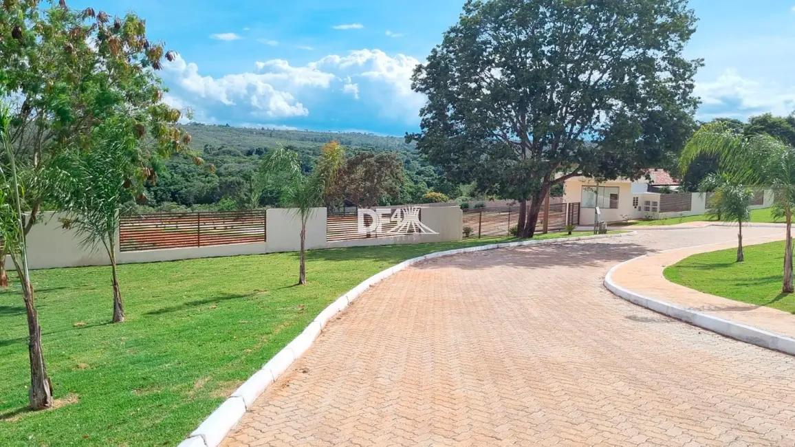 Terreno / Lote à venda, 2125m2 em Park Way, Brasilia - DF - imagem 2 Foto 2 de Terreno / Lote à venda, 2125m2 em Park Way, Brasilia - DF