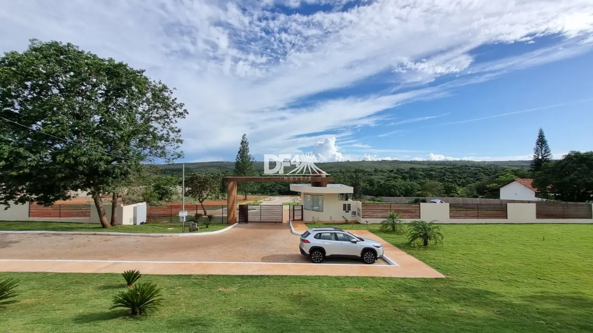 Foto 1 de Terreno / Lote à venda, 2125m2 em Park Way, Brasilia - DF
