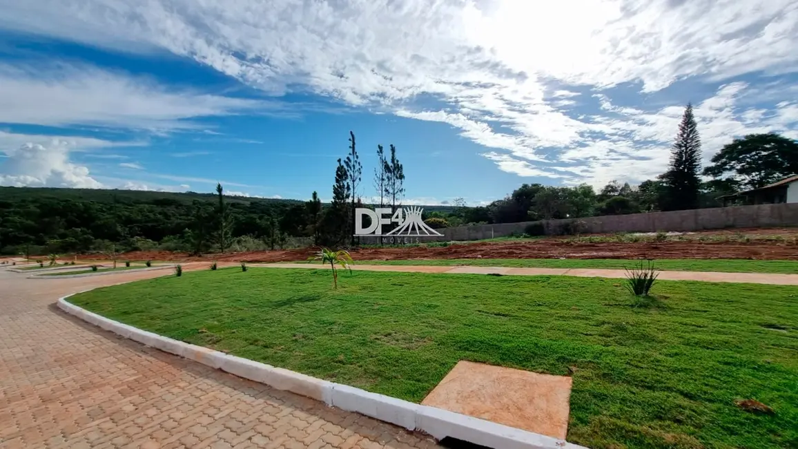 Terreno / Lote à venda, 2125m2 em Park Way, Brasilia - DF - imagem 5 Foto 5 de Terreno / Lote à venda, 2125m2 em Park Way, Brasilia - DF
