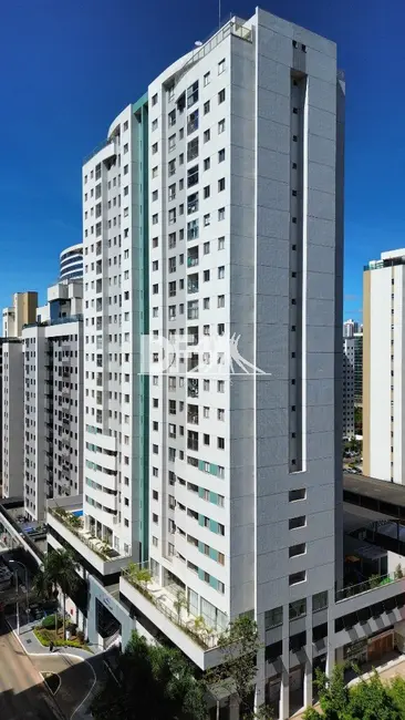 Foto 1 de Apartamento com 3 quartos à venda, 78m2 em Norte (Águas Claras), Brasilia - DF