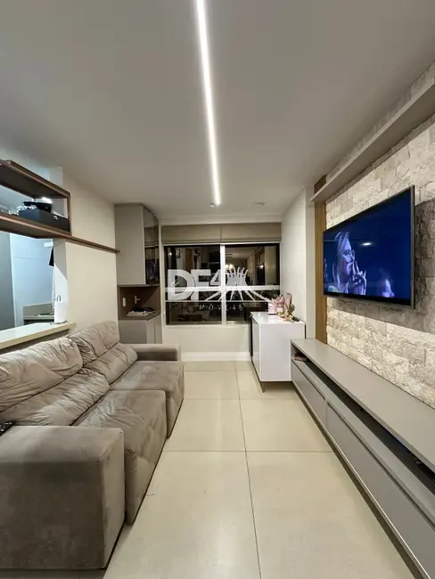 Foto 2 de Apartamento com 1 quarto à venda, 40m2 em Sul (Águas Claras), Brasilia - DF
