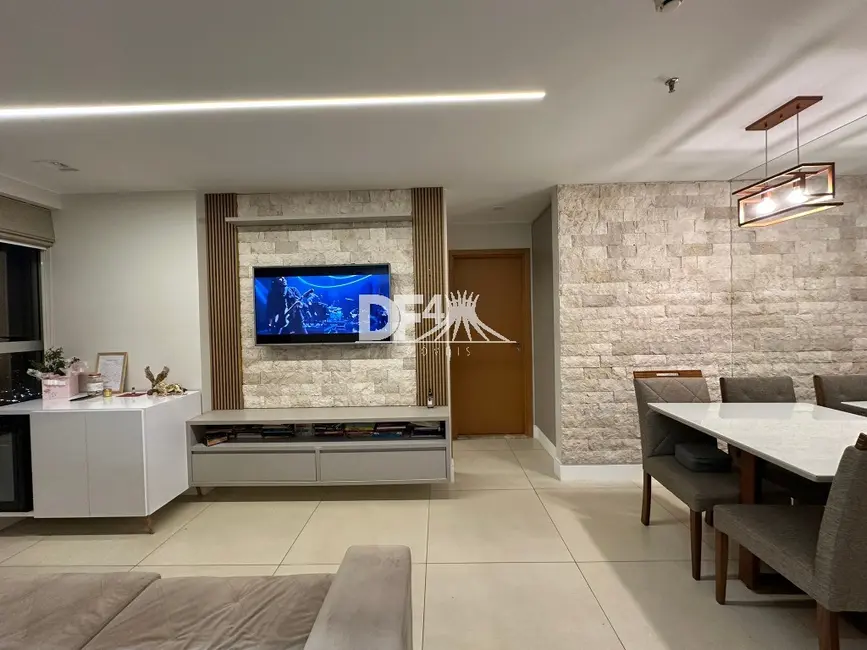 Apartamento com 1 quarto à venda, 40m2 em Sul (Águas Claras), Brasilia - DF - imagem 7 Foto 7 de Apartamento com 1 quarto à venda, 40m2 em Sul (Águas Claras), Brasilia - DF