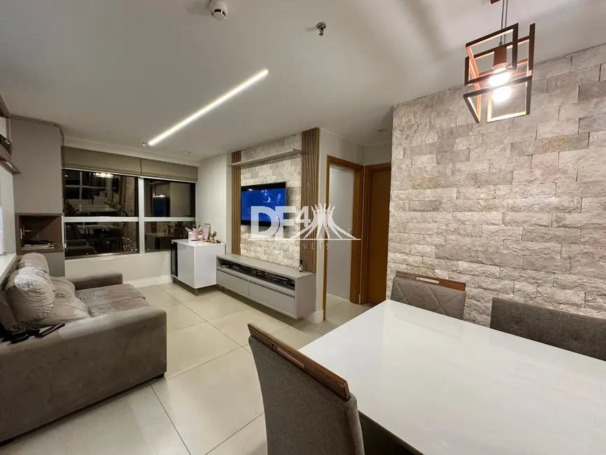 Apartamento com 1 quarto à venda, 40m2 em Sul (Águas Claras), Brasilia - DF - imagem 8 Foto 8 de Apartamento com 1 quarto à venda, 40m2 em Sul (Águas Claras), Brasilia - DF