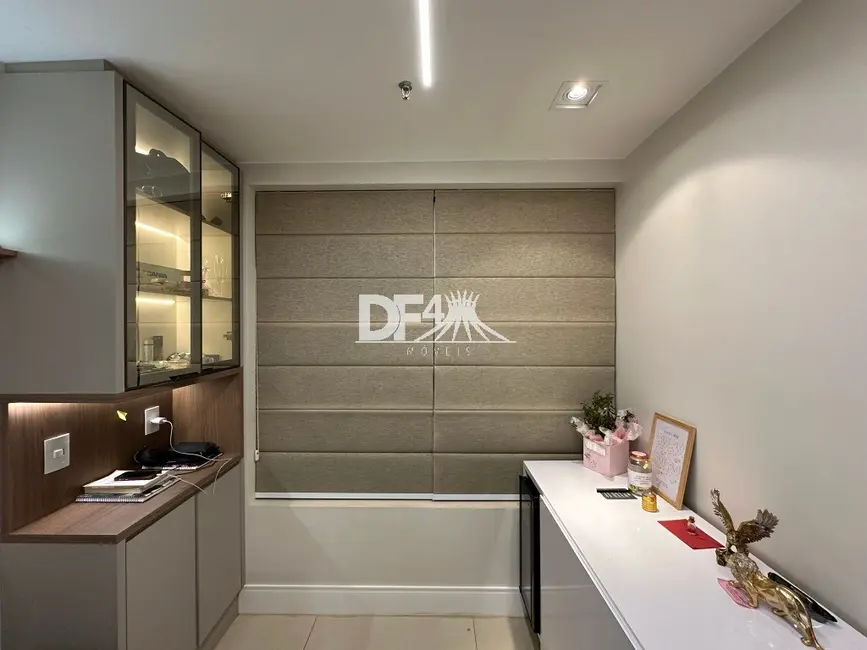 Apartamento com 1 quarto à venda, 40m2 em Sul (Águas Claras), Brasilia - DF - imagem 3 Foto 3 de Apartamento com 1 quarto à venda, 40m2 em Sul (Águas Claras), Brasilia - DF