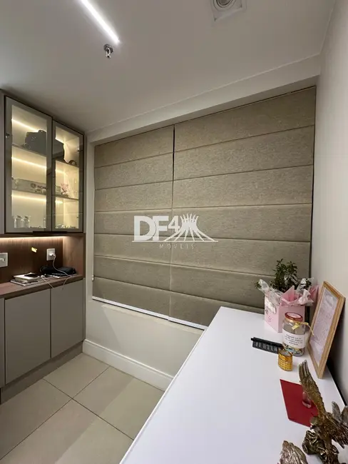 Apartamento com 1 quarto à venda, 40m2 em Sul (Águas Claras), Brasilia - DF - imagem 4 Foto 4 de Apartamento com 1 quarto à venda, 40m2 em Sul (Águas Claras), Brasilia - DF