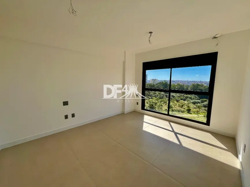 Apartamento com 3 quartos à venda, 191m2 em Norte (Águas Claras), Brasilia - DF - imagem 6 Foto 6 de Apartamento com 3 quartos à venda, 191m2 em Norte (Águas Claras), Brasilia - DF