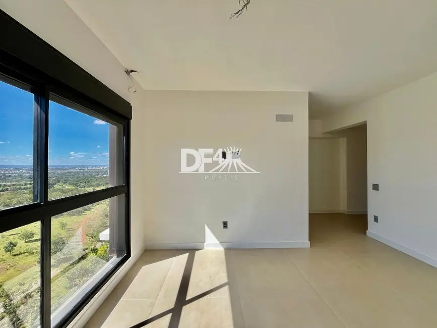 Apartamento com 3 quartos à venda, 191m2 em Norte (Águas Claras), Brasilia - DF - imagem 9 Foto 9 de Apartamento com 3 quartos à venda, 191m2 em Norte (Águas Claras), Brasilia - DF