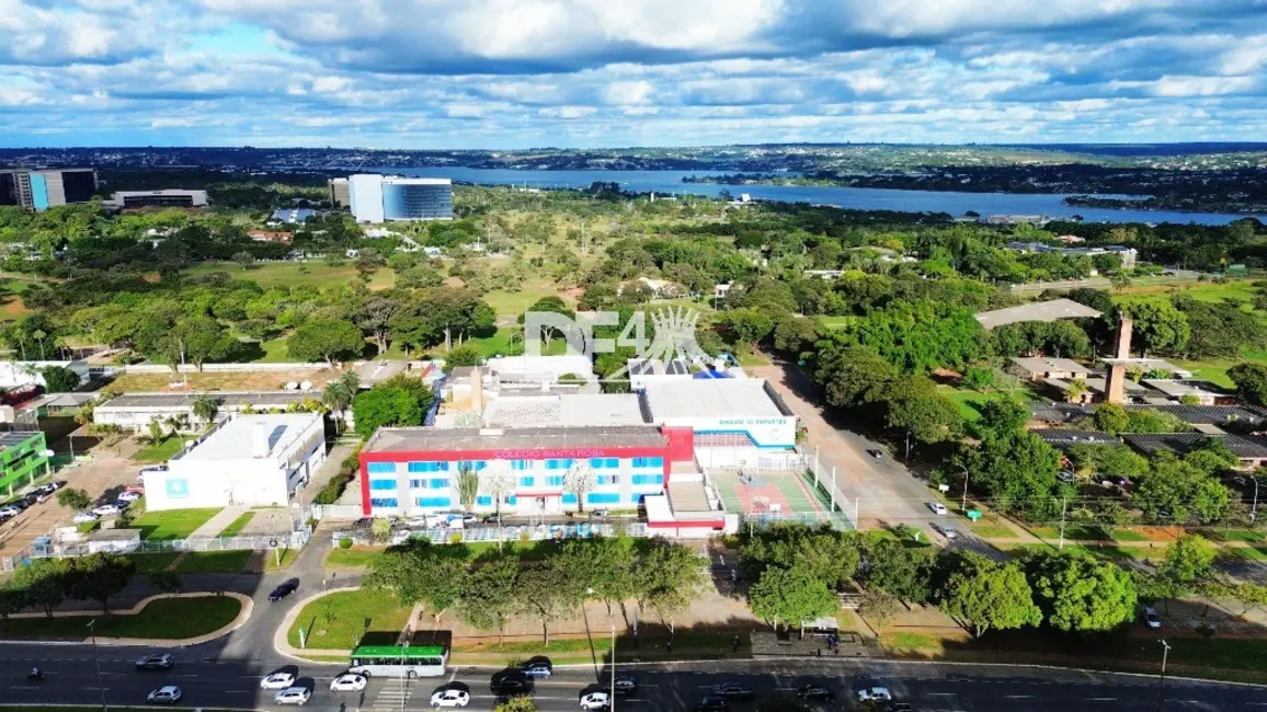 Foto 1 de Apartamento com 3 quartos à venda, 104m2 em Asa Sul, Brasilia - DF