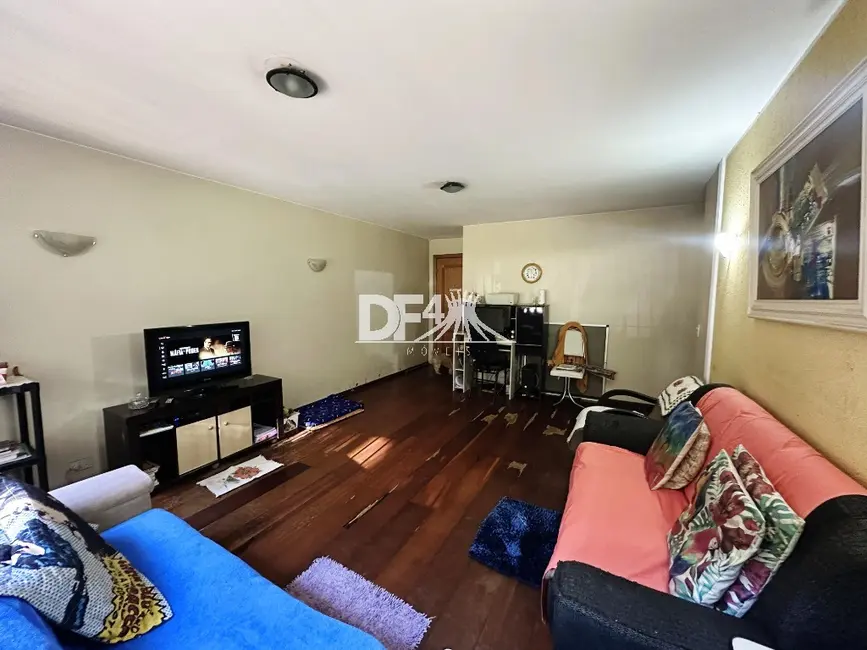 Foto 4 de Apartamento com 3 quartos à venda, 104m2 em Asa Sul, Brasilia - DF