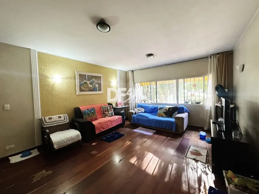 Foto 2 de Apartamento com 3 quartos à venda, 104m2 em Asa Sul, Brasilia - DF