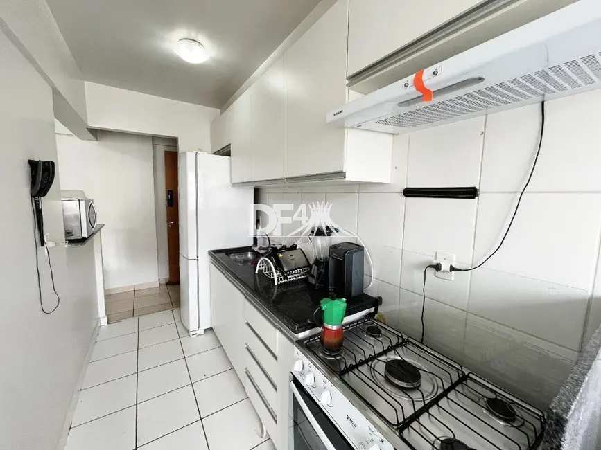 Apartamento com 3 quartos à venda, 74m2 em Norte (Águas Claras), Brasilia - DF - imagem 9 Foto 9 de Apartamento com 3 quartos à venda, 74m2 em Norte (Águas Claras), Brasilia - DF