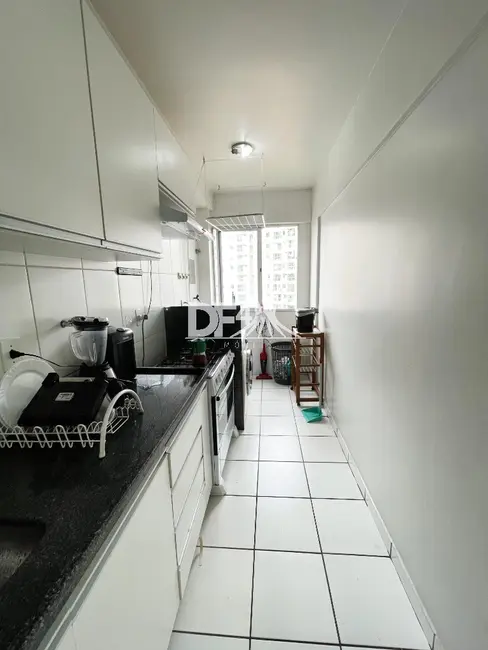 Apartamento com 3 quartos à venda, 74m2 em Norte (Águas Claras), Brasilia - DF - imagem 8 Foto 8 de Apartamento com 3 quartos à venda, 74m2 em Norte (Águas Claras), Brasilia - DF