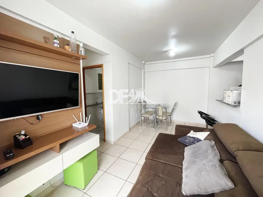 Foto 2 de Apartamento com 3 quartos à venda, 74m2 em Norte (Águas Claras), Brasilia - DF