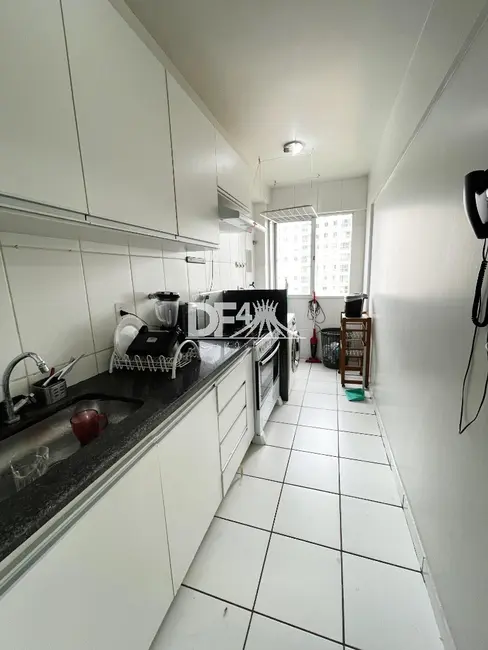 Apartamento com 3 quartos à venda, 74m2 em Norte (Águas Claras), Brasilia - DF - imagem 7 Foto 7 de Apartamento com 3 quartos à venda, 74m2 em Norte (Águas Claras), Brasilia - DF