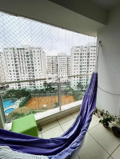 Apartamento com 3 quartos à venda, 74m2 em Norte (Águas Claras), Brasilia - DF - imagem 6 Foto 6 de Apartamento com 3 quartos à venda, 74m2 em Norte (Águas Claras), Brasilia - DF