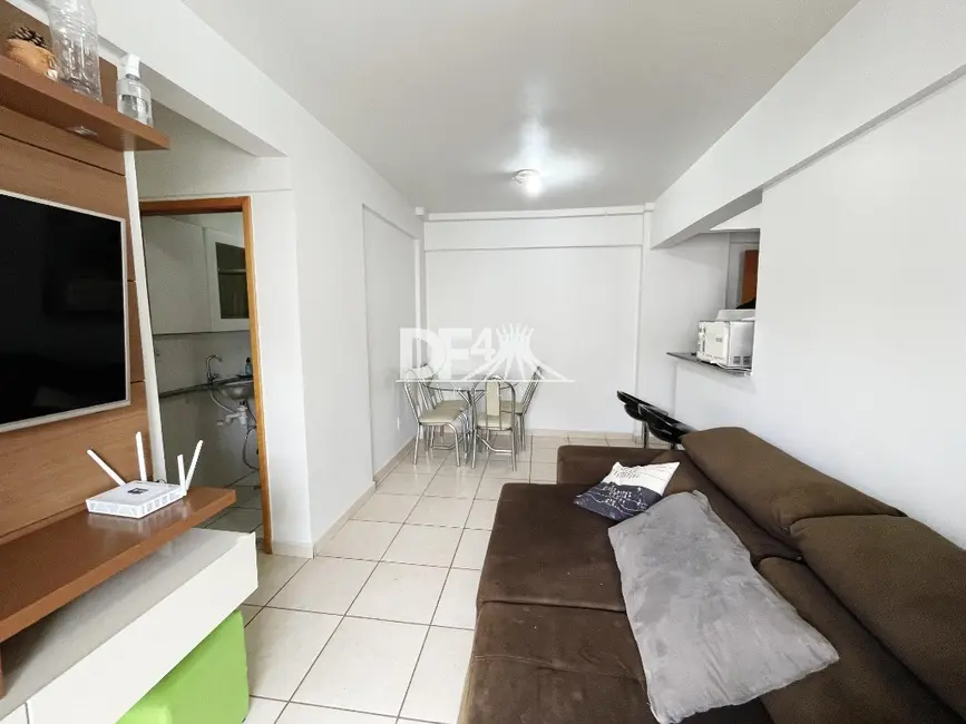 Apartamento com 3 quartos à venda, 74m2 em Norte (Águas Claras), Brasilia - DF - imagem 3 Foto 3 de Apartamento com 3 quartos à venda, 74m2 em Norte (Águas Claras), Brasilia - DF