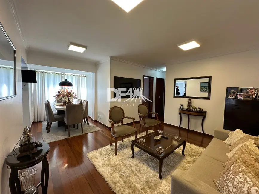 Foto 1 de Apartamento com 3 quartos à venda, 90m2 em Setor Sudoeste, Brasilia - DF