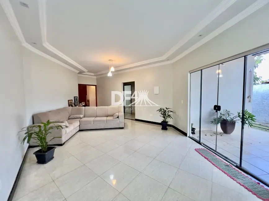 Foto 1 de Casa de Condomínio com 3 quartos à venda, 200m2 em Ponte Alta Norte (Gama), Brasilia - DF