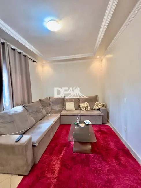 Casa de Condomínio com 3 quartos à venda, 200m2 em Ponte Alta Norte (Gama), Brasilia - DF - imagem 7 Foto 7 de Casa de Condomínio com 3 quartos à venda, 200m2 em Ponte Alta Norte (Gama), Brasilia - DF