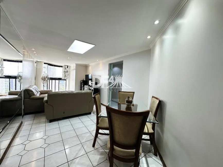 Apartamento com 2 quartos à venda, 90m2 em Norte (Águas Claras), Brasilia - DF - imagem 8 Foto 8 de Apartamento com 2 quartos à venda, 90m2 em Norte (Águas Claras), Brasilia - DF