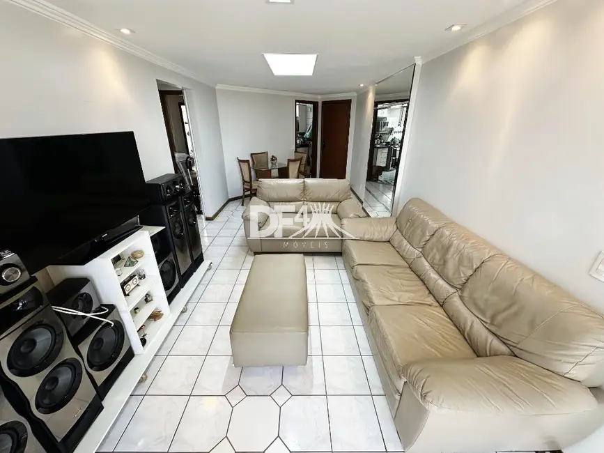 Foto 1 de Apartamento com 2 quartos à venda, 90m2 em Norte (Águas Claras), Brasilia - DF