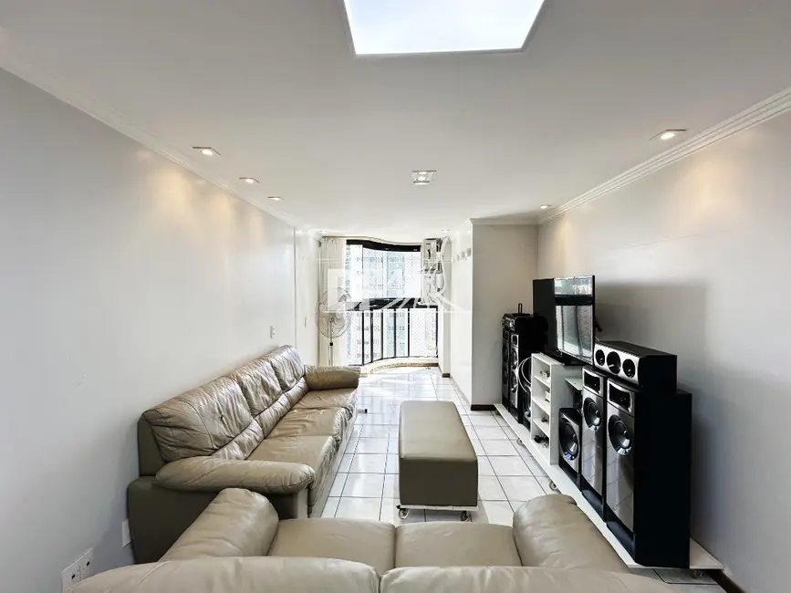 Foto 2 de Apartamento com 2 quartos à venda, 90m2 em Norte (Águas Claras), Brasilia - DF