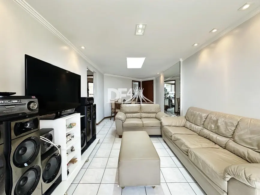 Apartamento com 2 quartos à venda, 90m2 em Norte (Águas Claras), Brasilia - DF - imagem 4 Foto 4 de Apartamento com 2 quartos à venda, 90m2 em Norte (Águas Claras), Brasilia - DF