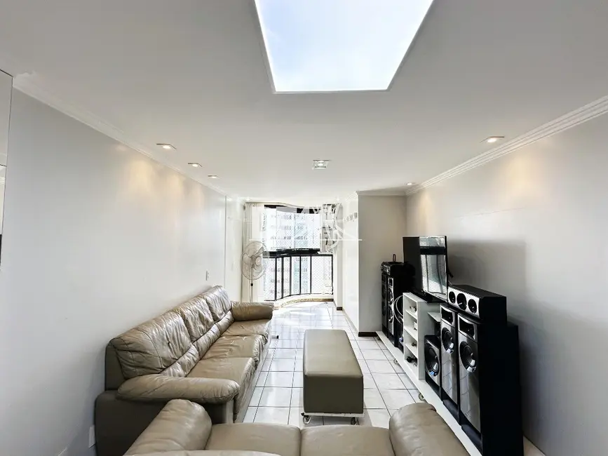 Apartamento com 2 quartos à venda, 90m2 em Norte (Águas Claras), Brasilia - DF - imagem 3 Foto 3 de Apartamento com 2 quartos à venda, 90m2 em Norte (Águas Claras), Brasilia - DF