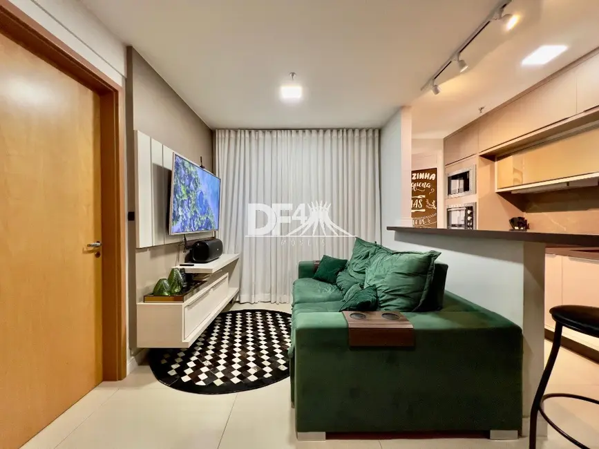 Apartamento com 3 quartos à venda, 48m2 em Taguatinga Sul (Taguatinga), Brasilia - DF - imagem 1 Foto 1 de Apartamento com 3 quartos à venda, 48m2 em Taguatinga Sul (Taguatinga), Brasilia - DF