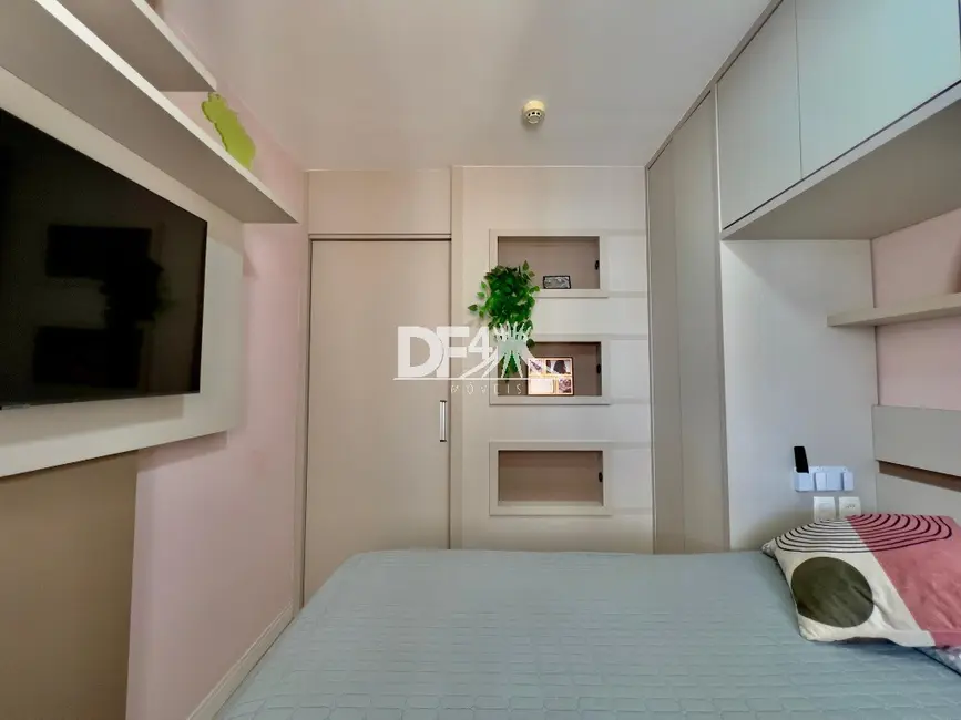 Apartamento com 3 quartos à venda, 48m2 em Taguatinga Sul (Taguatinga), Brasilia - DF - imagem 8 Foto 8 de Apartamento com 3 quartos à venda, 48m2 em Taguatinga Sul (Taguatinga), Brasilia - DF