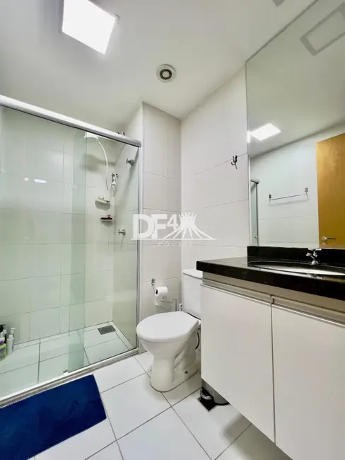 Apartamento com 1 quarto à venda, 36m2 em Taguatinga Sul (Taguatinga), Brasilia - DF - imagem 9 Foto 9 de Apartamento com 1 quarto à venda, 36m2 em Taguatinga Sul (Taguatinga), Brasilia - DF