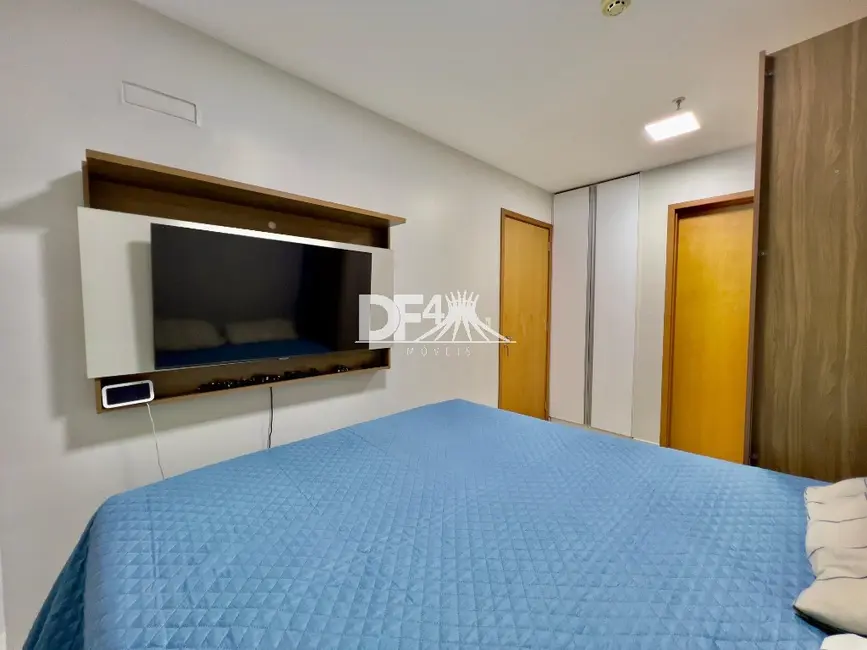 Apartamento com 1 quarto à venda, 36m2 em Taguatinga Sul (Taguatinga), Brasilia - DF - imagem 8 Foto 8 de Apartamento com 1 quarto à venda, 36m2 em Taguatinga Sul (Taguatinga), Brasilia - DF