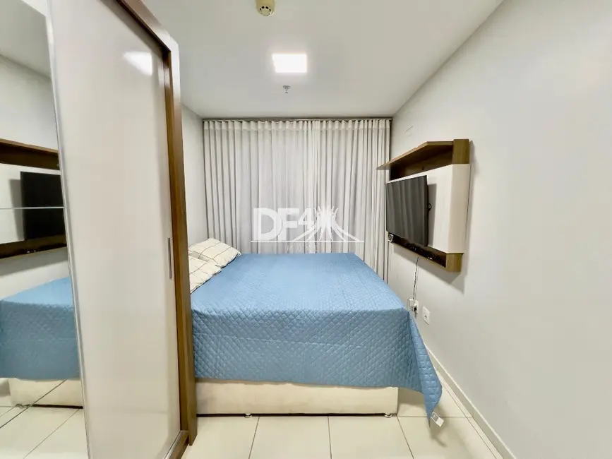 Apartamento com 1 quarto à venda, 36m2 em Taguatinga Sul (Taguatinga), Brasilia - DF - imagem 6 Foto 6 de Apartamento com 1 quarto à venda, 36m2 em Taguatinga Sul (Taguatinga), Brasilia - DF