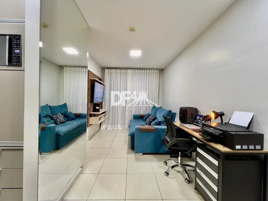 Apartamento com 1 quarto à venda, 36m2 em Taguatinga Sul (Taguatinga), Brasilia - DF - imagem 2 Foto 2 de Apartamento com 1 quarto à venda, 36m2 em Taguatinga Sul (Taguatinga), Brasilia - DF