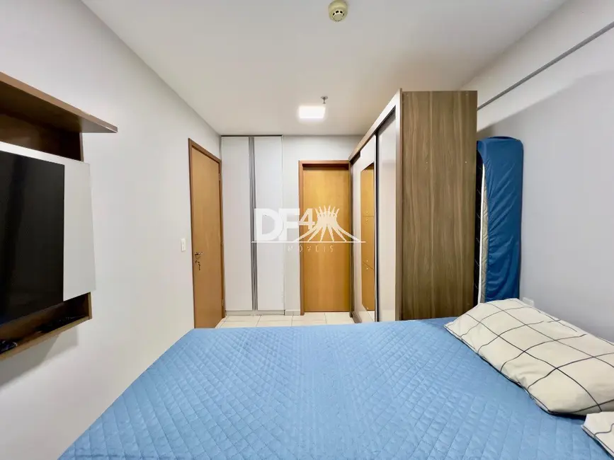 Apartamento com 1 quarto à venda, 36m2 em Taguatinga Sul (Taguatinga), Brasilia - DF - imagem 7 Foto 7 de Apartamento com 1 quarto à venda, 36m2 em Taguatinga Sul (Taguatinga), Brasilia - DF
