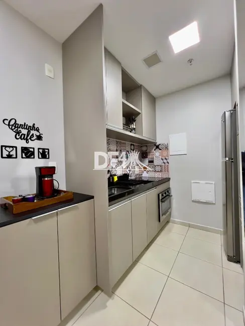 Apartamento com 1 quarto à venda, 36m2 em Taguatinga Sul (Taguatinga), Brasilia - DF - imagem 3 Foto 3 de Apartamento com 1 quarto à venda, 36m2 em Taguatinga Sul (Taguatinga), Brasilia - DF