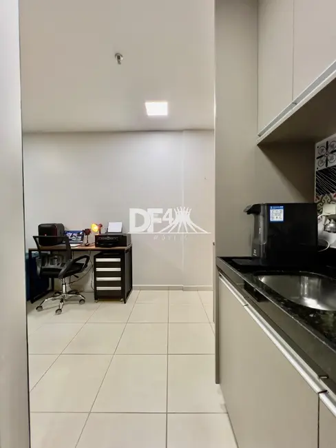 Apartamento com 1 quarto à venda, 36m2 em Taguatinga Sul (Taguatinga), Brasilia - DF - imagem 5 Foto 5 de Apartamento com 1 quarto à venda, 36m2 em Taguatinga Sul (Taguatinga), Brasilia - DF