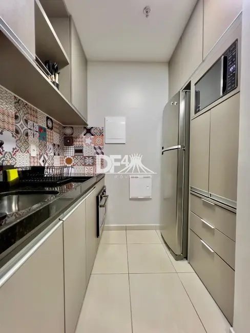 Apartamento com 1 quarto à venda, 36m2 em Taguatinga Sul (Taguatinga), Brasilia - DF - imagem 4 Foto 4 de Apartamento com 1 quarto à venda, 36m2 em Taguatinga Sul (Taguatinga), Brasilia - DF