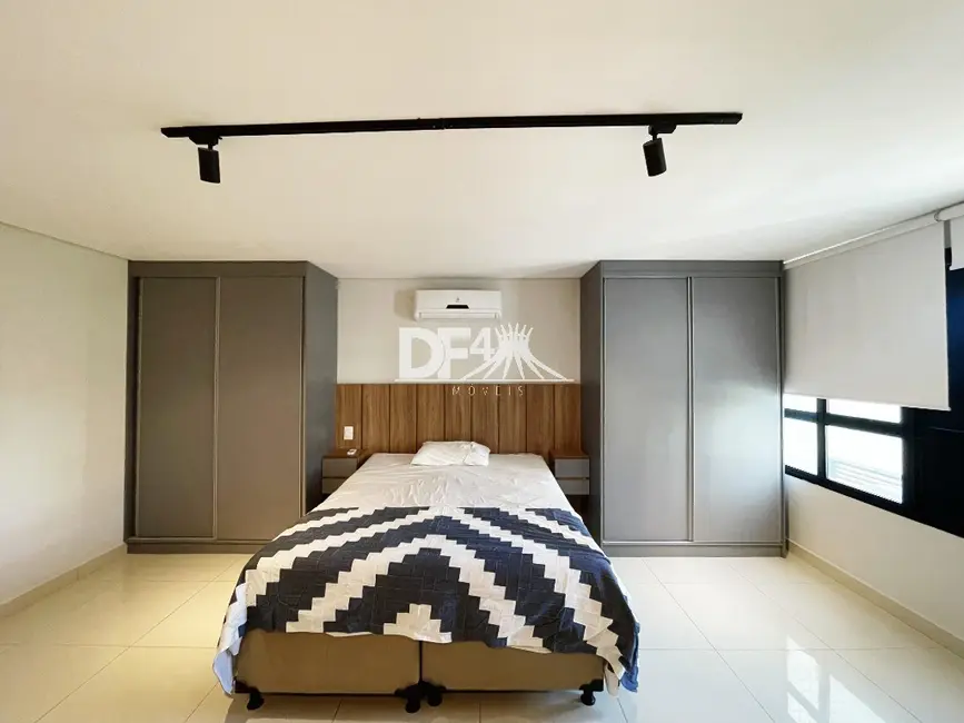 Apartamento com 1 quarto à venda, 55m2 em Sul (Águas Claras), Brasilia - DF - imagem 7 Foto 7 de Apartamento com 1 quarto à venda, 55m2 em Sul (Águas Claras), Brasilia - DF